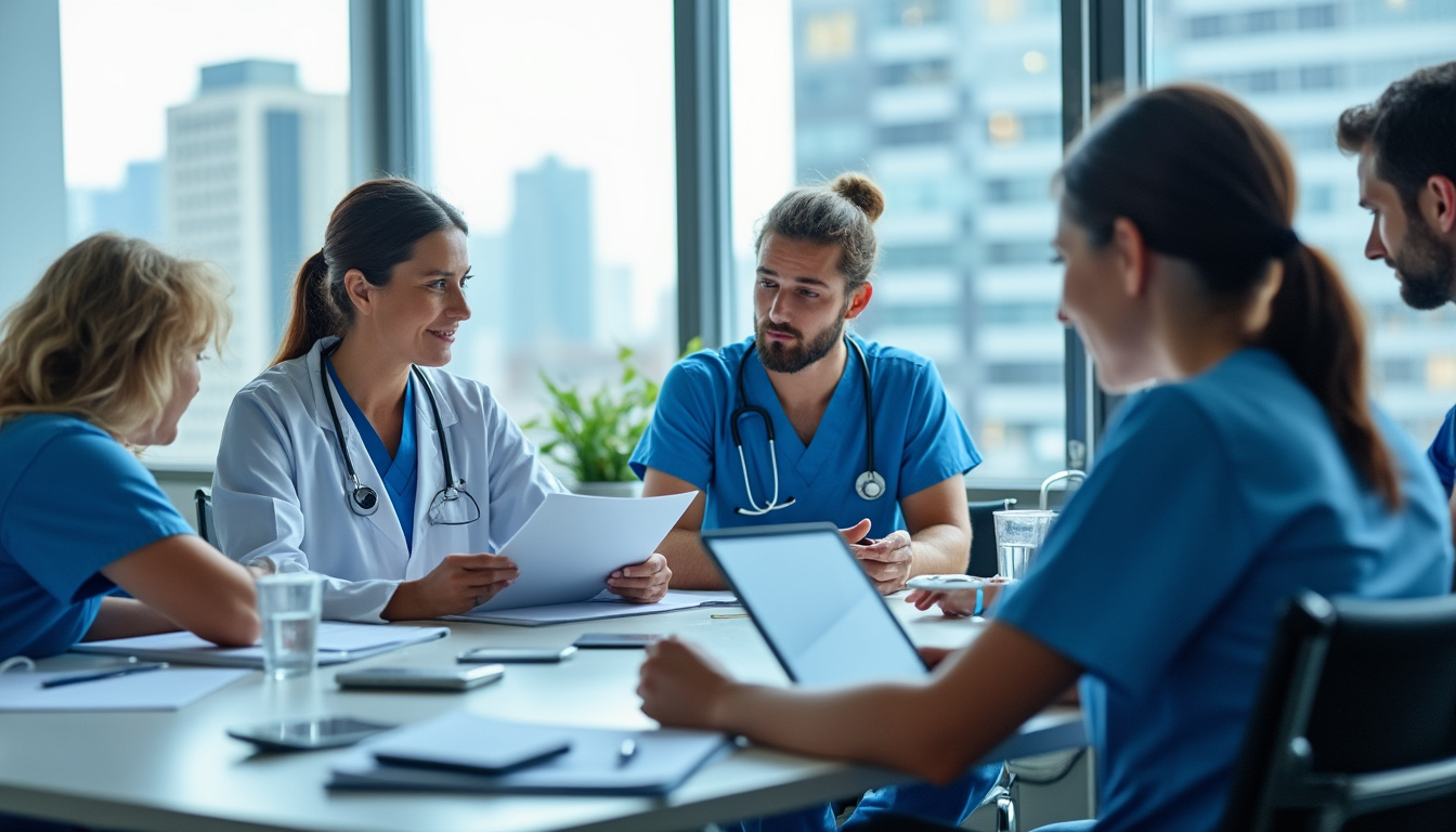 discover effective preparation strategies for successfully integrating repetitive transcranial magnetic stimulation (rtms) following surgery, ensuring optimal patient outcomes and recovery.