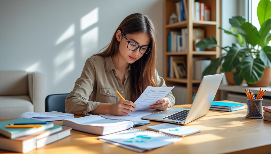 discover proven techniques and strategies to excel in your initial quizzes and exams, boosting your confidence and academic performance from the start.