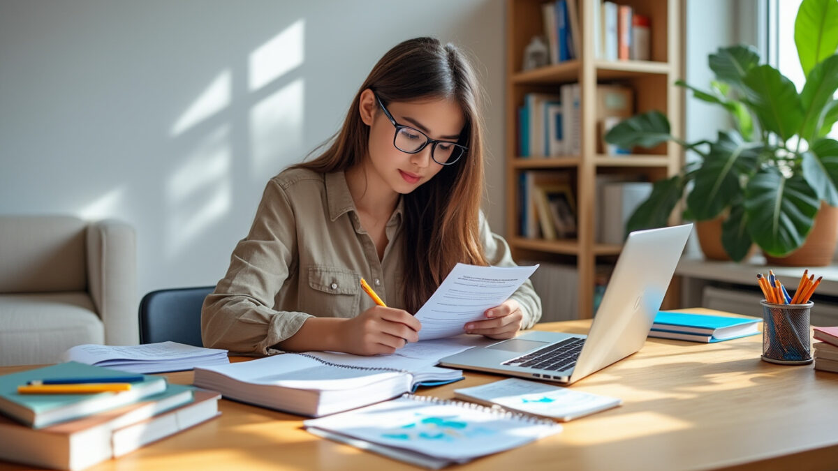 discover proven techniques and strategies to excel in your initial quizzes and exams, boosting your confidence and academic performance from the start.