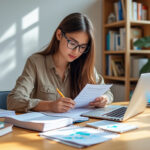 discover proven techniques and strategies to excel in your initial quizzes and exams, boosting your confidence and academic performance from the start.