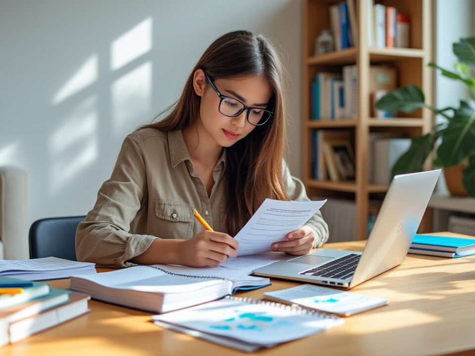 discover proven techniques and strategies to excel in your initial quizzes and exams, boosting your confidence and academic performance from the start.