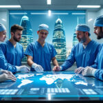 explore a comprehensive global comparison highlighting top partner hospitals and renowned surgeons, showcasing expertise and quality care worldwide.