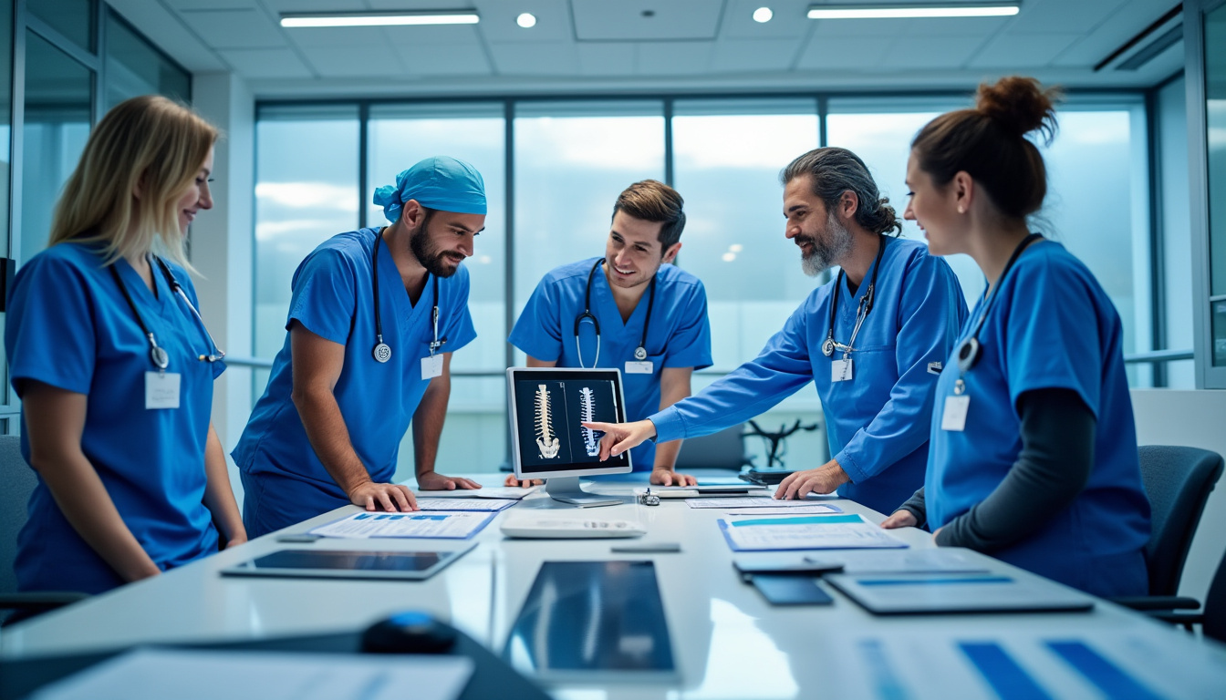 expert herniated disc care in montreal featuring advanced equipment, personalized protocols, and cutting-edge neurovertebral decompression therapy for effective pain relief and recovery.