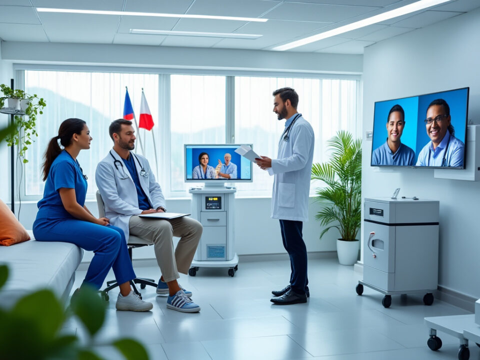 expert herniated disc care in montreal offering advanced equipment, personalized protocols, and innovative neurovertebral decompression therapy for effective pain relief and recovery.