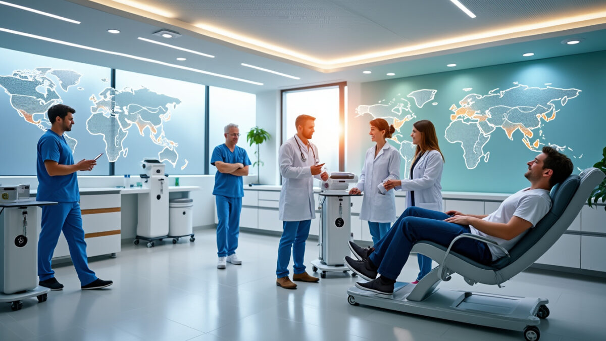 discover effective herniated disc treatment in anjou with neurovertebral decompression sessions. learn about the benefits of this non-invasive therapy for pain relief and improved spinal health.