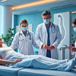 learn about tagmed's innovative neurovertebral decompression treatment for herniated discs at gouin. discover how this advanced therapy offers effective relief and improves spinal health.