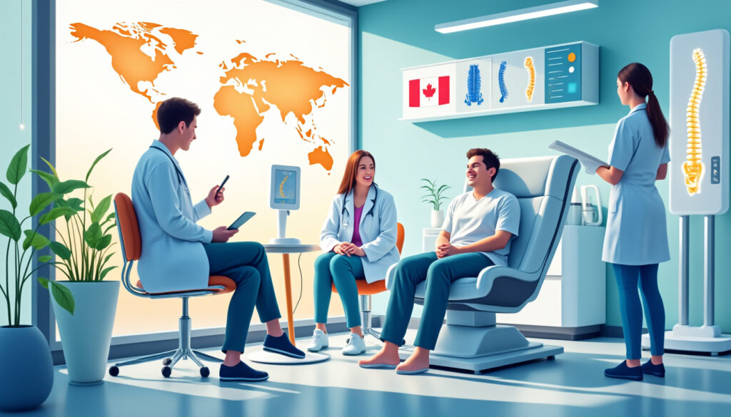 discover essential questions to ask your osteopath about herniated disc treatment in boucherville and learn how neurovertebral decompression therapy can help alleviate your pain effectively.