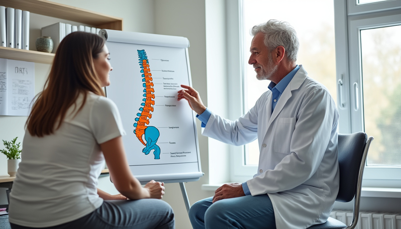 discover key questions to ask your osteopath about herniated disc treatment in boucherville and learn how neurovertebral decompression therapy can help relieve your pain effectively.