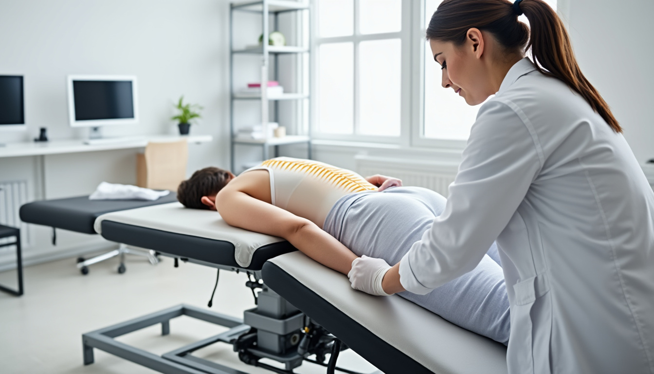 discover key questions to ask your osteopath about herniated disc treatment in boucherville and learn how neurovertebral decompression therapy can help relieve your pain and improve mobility.