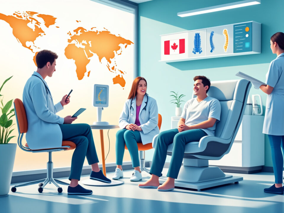 discover essential questions to ask your osteopath about herniated disc treatment in boucherville and learn how neurovertebral decompression therapy can help alleviate your pain effectively.