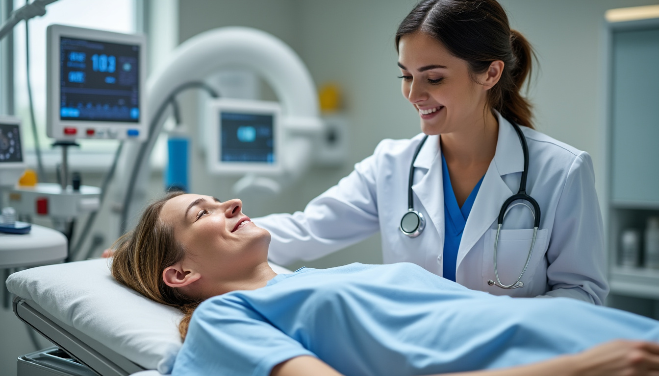 explore comprehensive monitoring and advanced neurovertebral decompression treatment for herniated disc in brossard. improve your spinal health with expert care and personalized therapy plans.