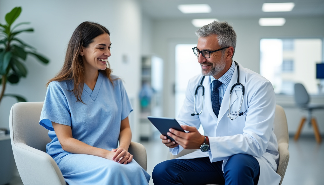discover expert care for herniated discs in brossard with comprehensive monitoring and advanced neurovertebral decompression treatment to relieve pain and promote healing.