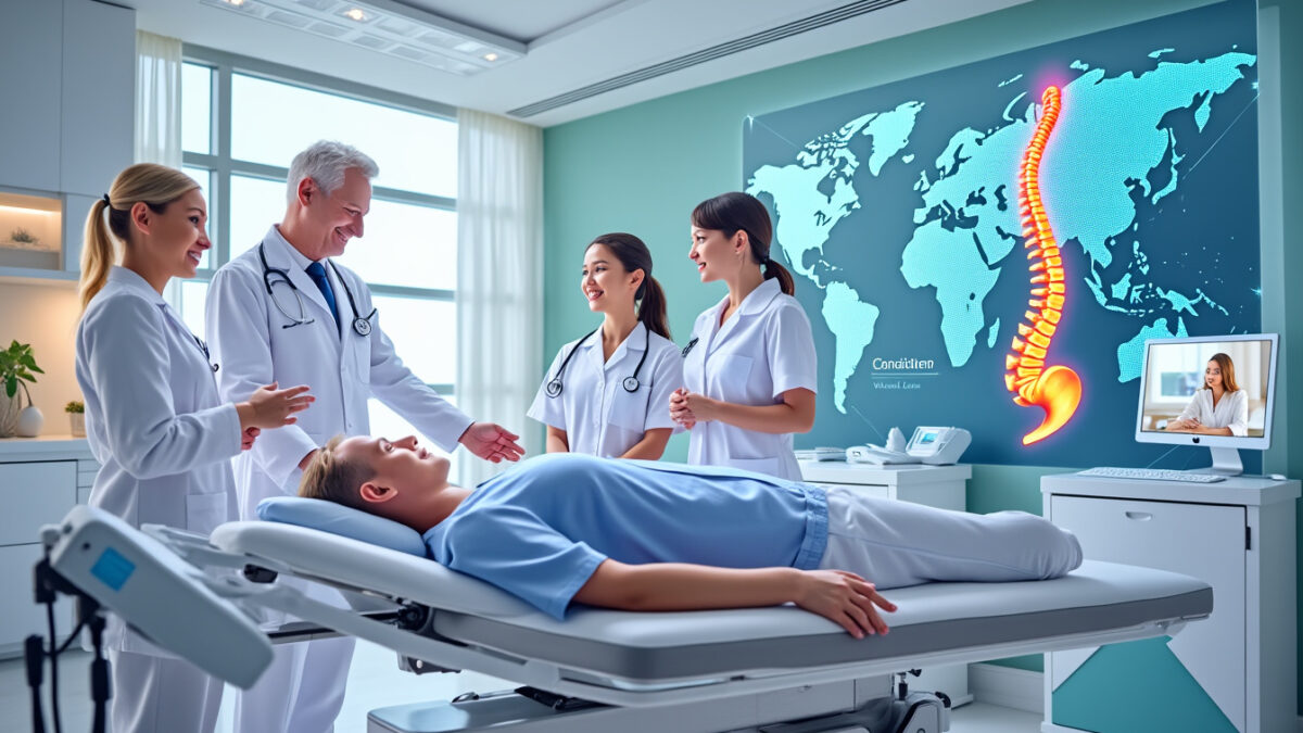 discover targeted therapy zones and advanced neurovertebral decompression treatment for herniated disc in l’assomption. effective pain relief and improved mobility solutions.