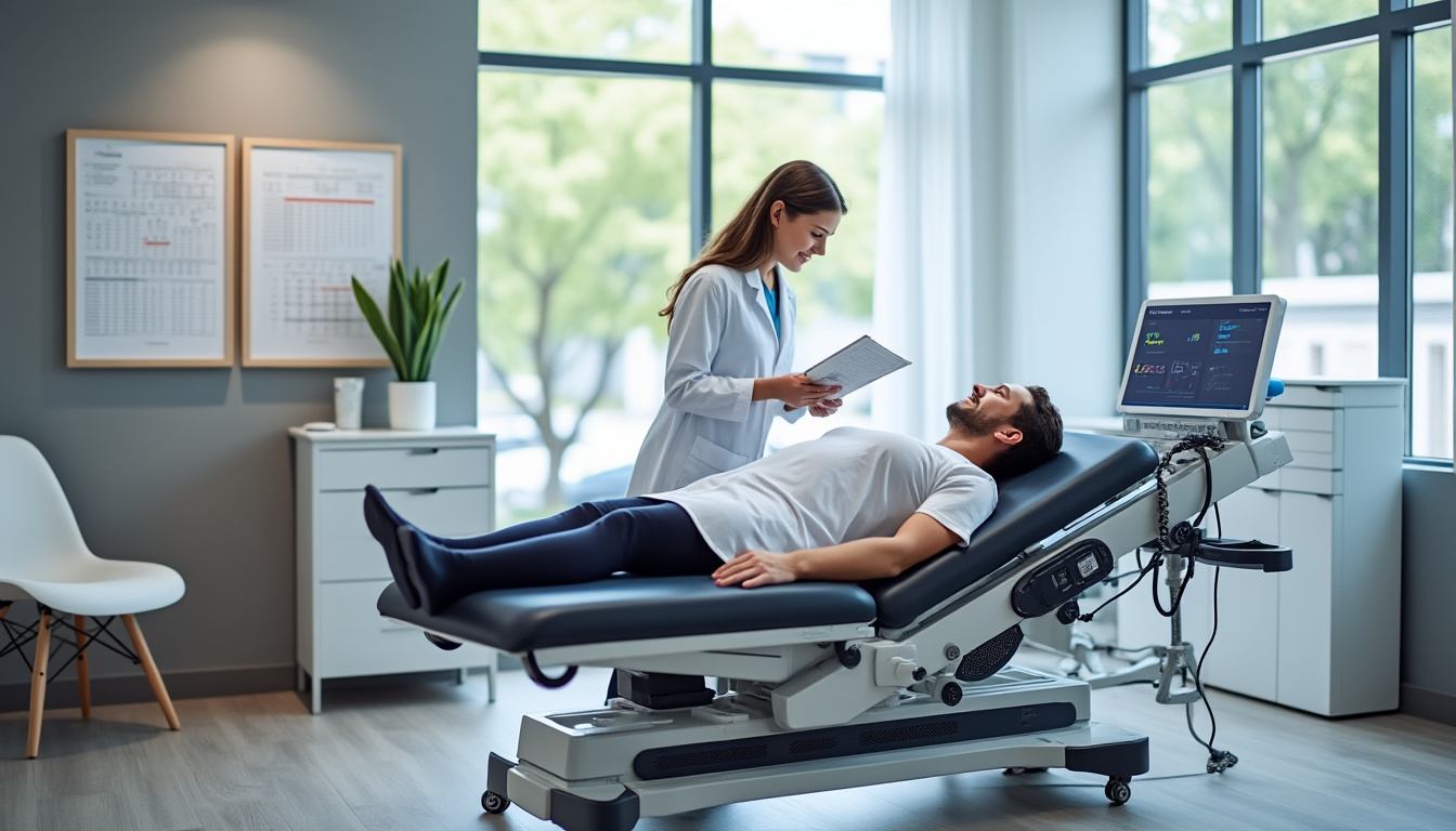 learn about realistic expectations and outcomes of neurovertebral decompression therapy for herniated disc treatment in rosemont–la petite-patrie. discover effective relief options today.