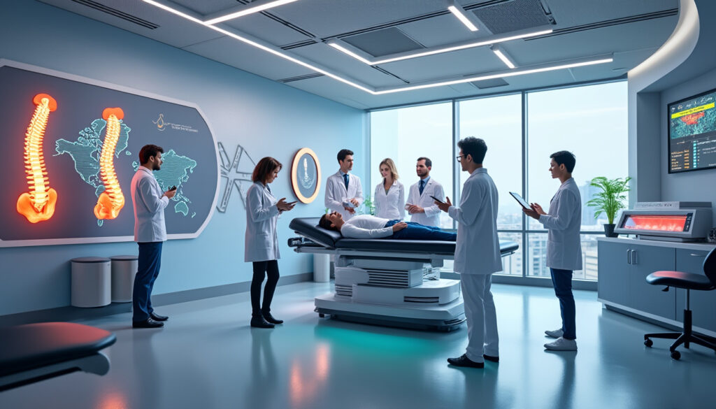 explore realistic expectations and outcomes of neurovertebral decompression therapy for herniated disc treatment in rosemont–la petite-patrie. learn how this innovative approach can relieve pain and improve mobility.