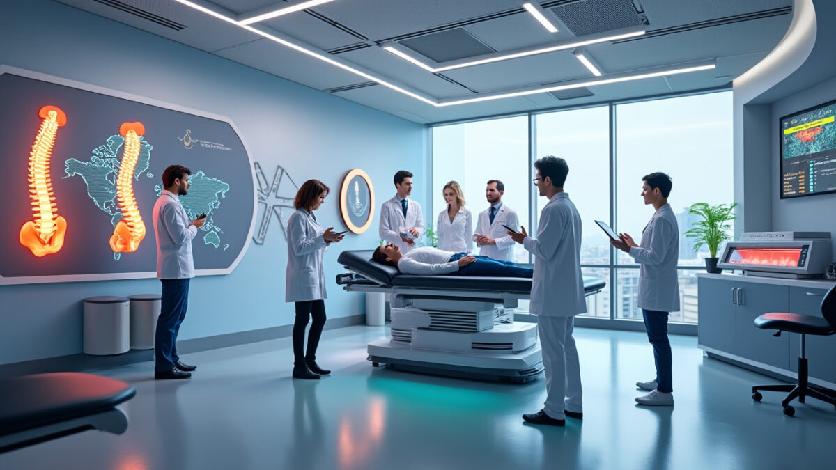 explore realistic expectations and outcomes of neurovertebral decompression therapy for herniated disc treatment in rosemont–la petite-patrie. learn how this innovative approach can relieve pain and improve mobility.
