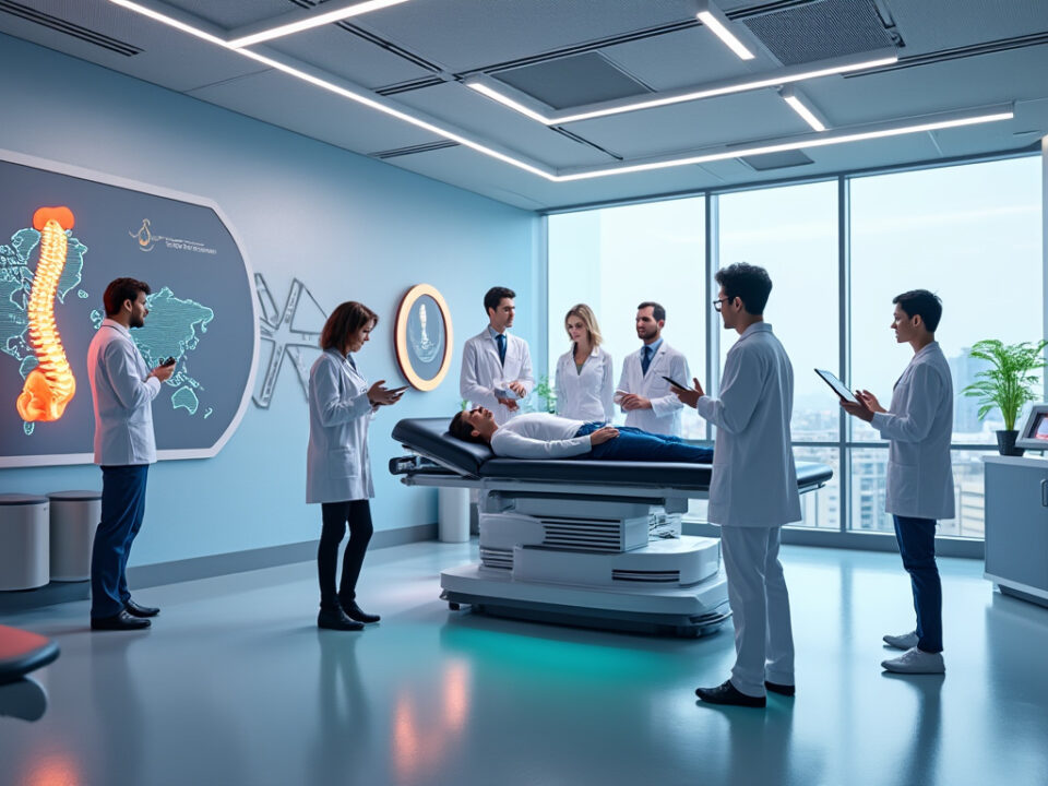 explore realistic expectations and outcomes of neurovertebral decompression therapy for herniated disc treatment in rosemont–la petite-patrie. learn how this innovative approach can relieve pain and improve mobility.