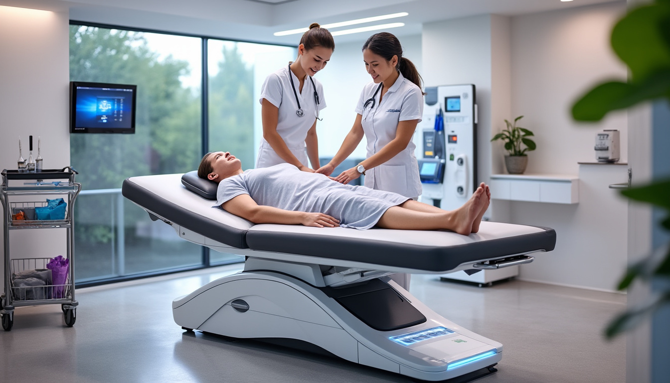 discover comprehensive insights on herniated disc treatment in saint-jérôme, including success rates, clinical studies, and innovative neurovertebral decompression therapy for effective relief.