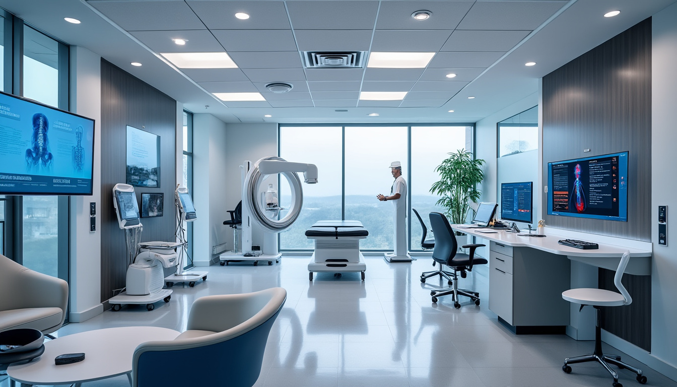 discover the success rates and clinical studies on herniated disc treatments in saint-jérôme, focusing on innovative neurovertebral decompression therapy for effective relief.
