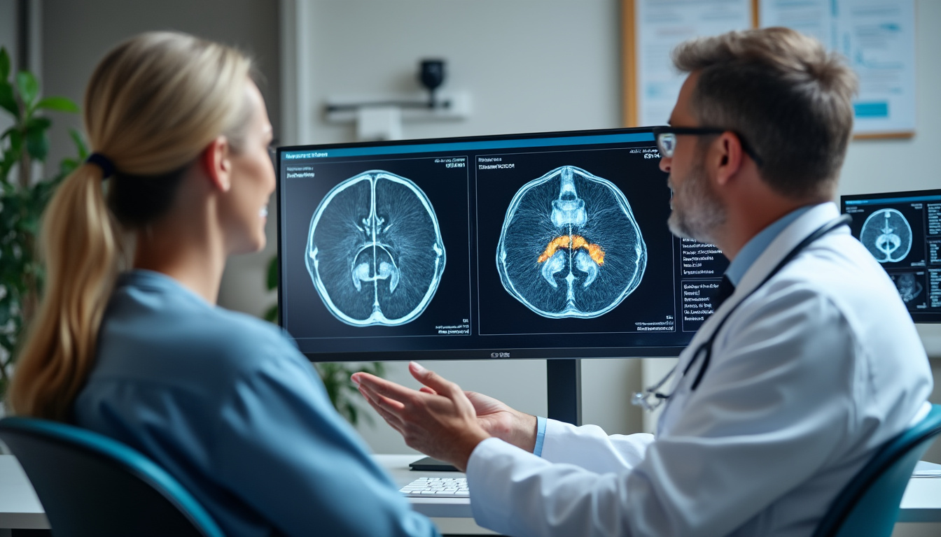 discover the top 3 warning signs of a herniated disc in sainte-julie and learn about effective neurovertebral decompression treatments to relieve pain and improve mobility.
