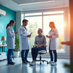 discover the top 3 warning signs of a herniated disc in sainte-julie and learn about effective neurovertebral decompression treatments to relieve pain and improve mobility.
