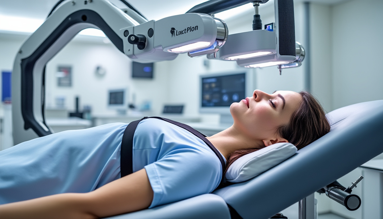 discover alternative and complementary therapies for herniated disc treatment in verdun, including neurovertebral decompression. explore effective options to relieve pain and improve spinal health.