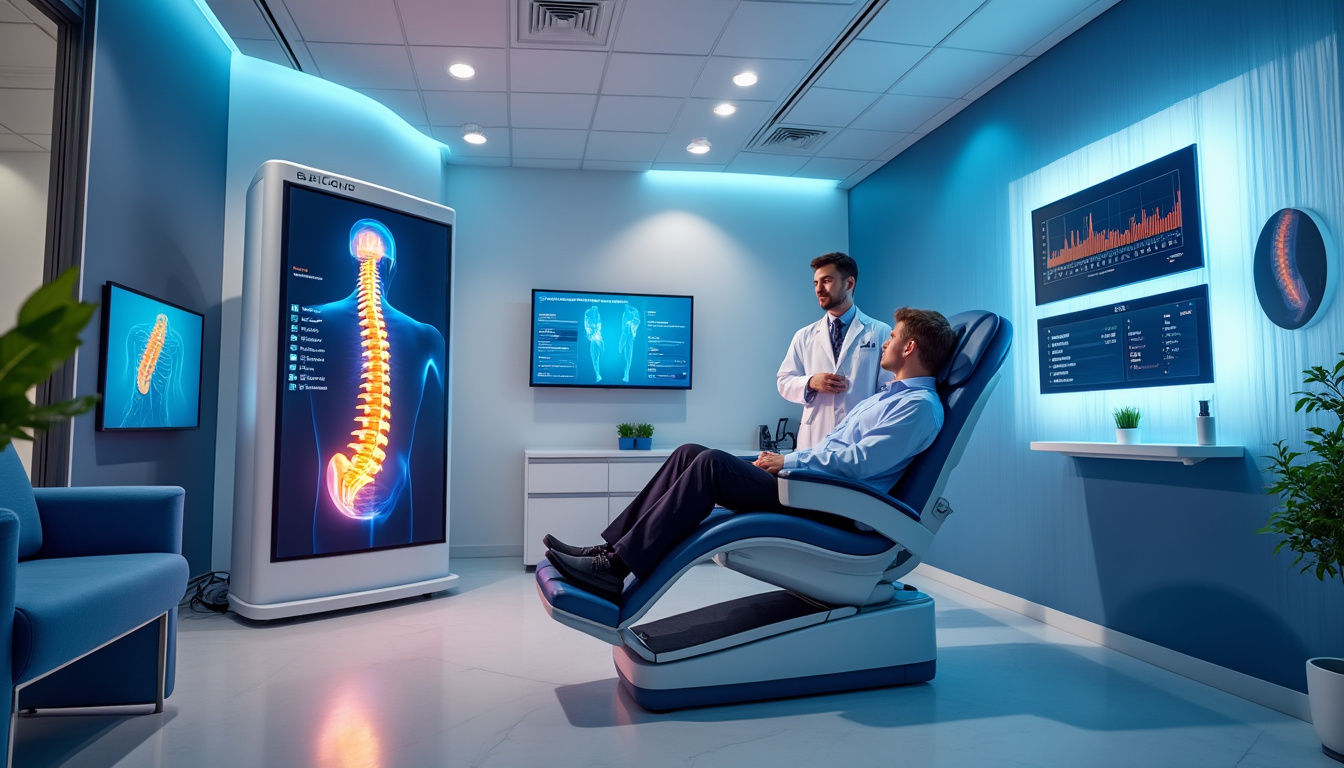 discover comprehensive information on herniated disc treatment in ville-marie, including how to book appointments and the benefits of neurovertebral decompression therapy for pain relief and recovery.