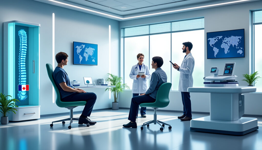 discover expert guidance on managing herniated disc in ville-marie, including how to book appointments and understand neurovertebral decompression therapy for effective relief.