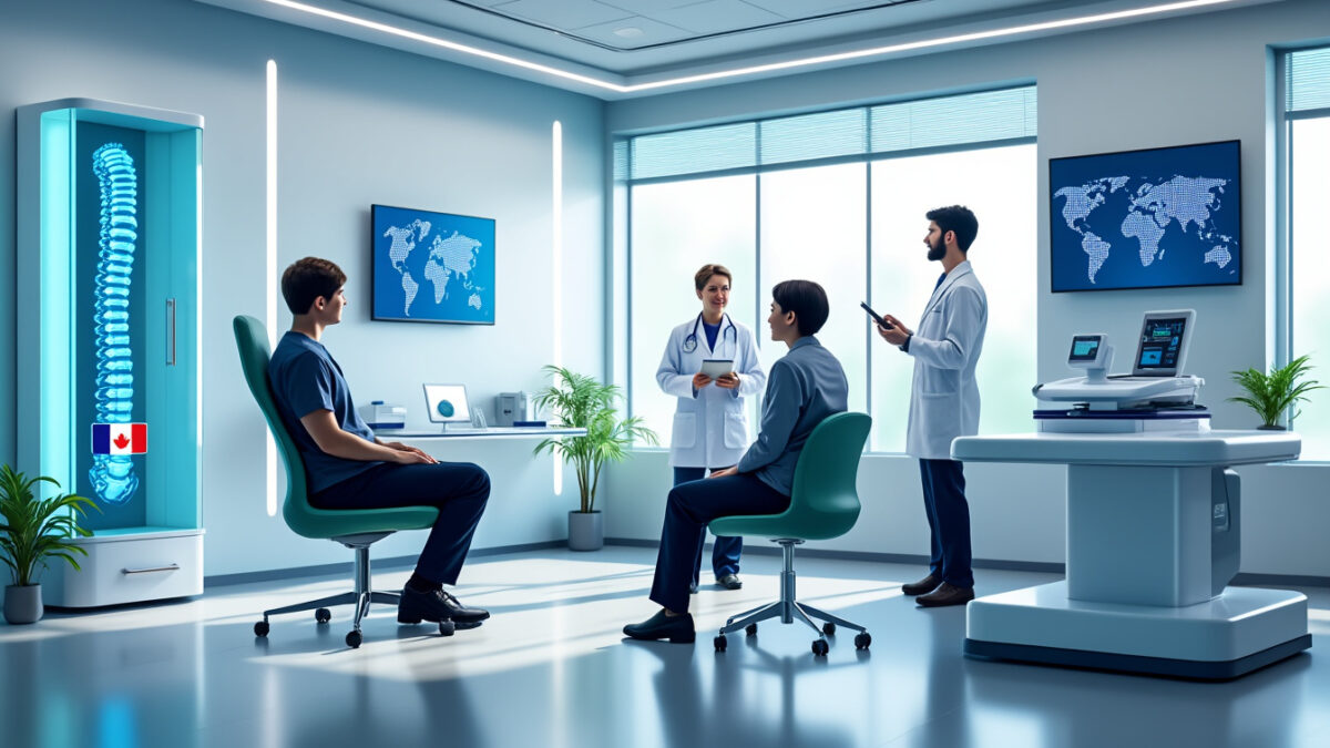 discover expert guidance on managing herniated disc in ville-marie, including how to book appointments and understand neurovertebral decompression therapy for effective relief.