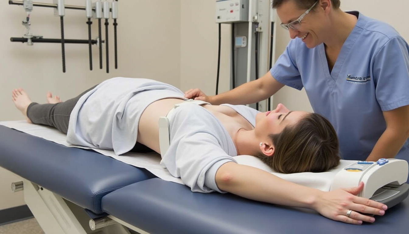 discover your essential guide to managing herniated disc in ville-marie, including how to book appointments and the benefits of neurovertebral decompression therapy for effective pain relief and recovery.