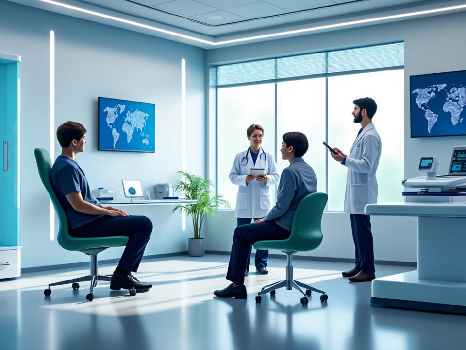 discover expert guidance on managing herniated disc in ville-marie, including how to book appointments and understand neurovertebral decompression therapy for effective relief.
