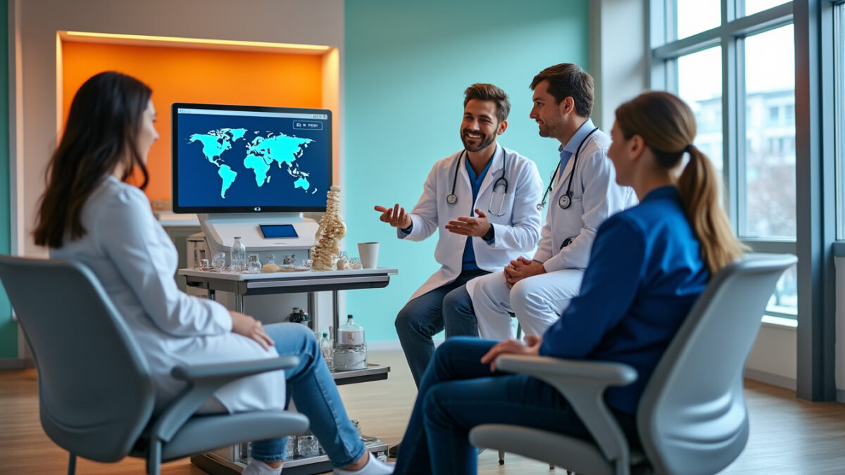 discover the causes and risk factors of herniated discs in villeray–saint-michel–parc-extension, and learn about effective neurovertebral decompression treatments for relief and recovery.