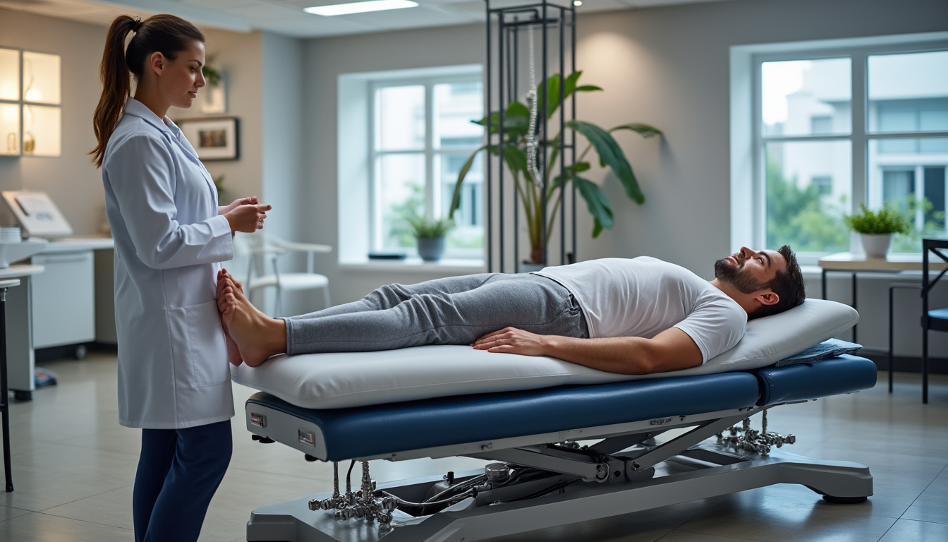 discover comprehensive insights into herniated discs in villeray–saint-michel–parc-extension, including causes, risk factors, and advanced neurovertebral decompression treatment options.