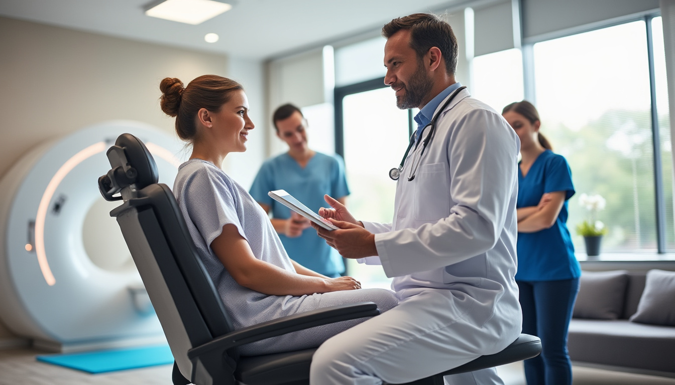 discover the causes, risk factors, and neurovertebral decompression treatment options for herniated discs in villeray–saint-michel–parc-extension. learn how to manage and relieve pain effectively.
