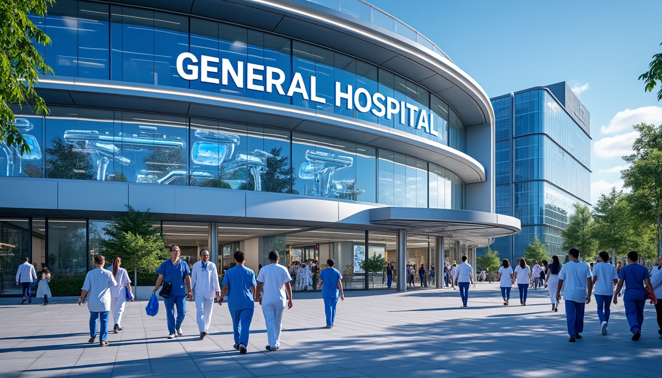 discover crucial information every patient should know about hospitals and partner surgeons to make informed healthcare decisions and ensure the best possible outcomes.