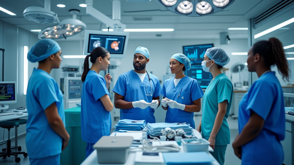 discover essential insights every patient must know about hospitals and partner surgeons to make informed healthcare decisions and ensure the best surgical outcomes.