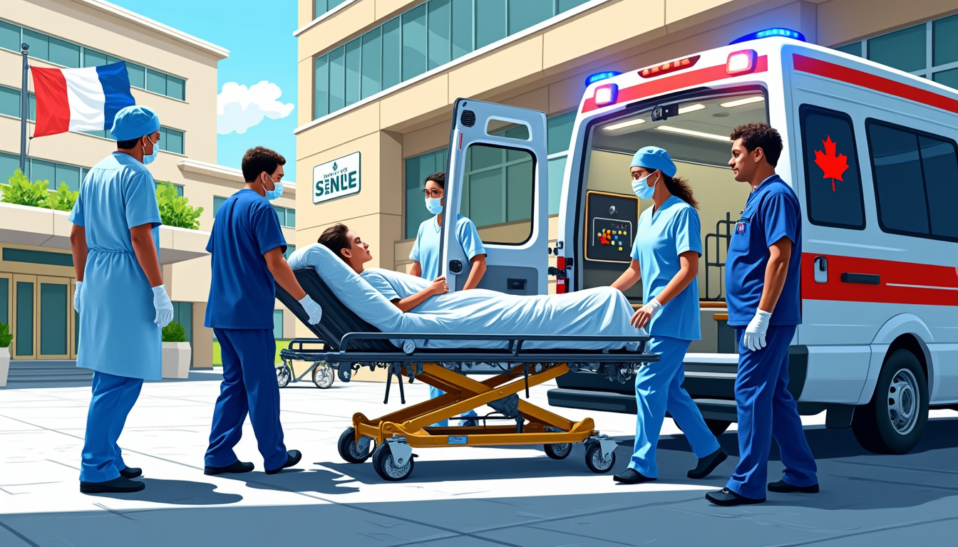 discover essential insights every patient must know about hospitals and partner surgeons to make informed healthcare decisions and ensure the best surgical outcomes.