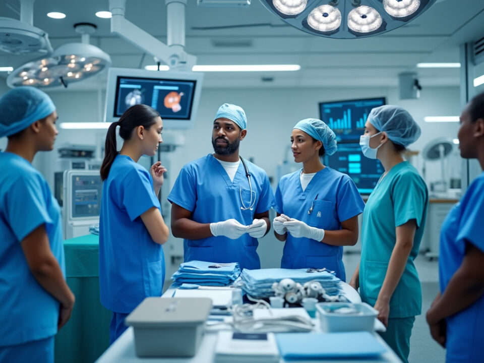 discover essential insights every patient must know about hospitals and partner surgeons to make informed healthcare decisions and ensure the best surgical outcomes.