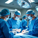 explore valuable insights and experiences from collaborations between hospitals and surgeons, highlighting best practices and successful partnerships in healthcare.