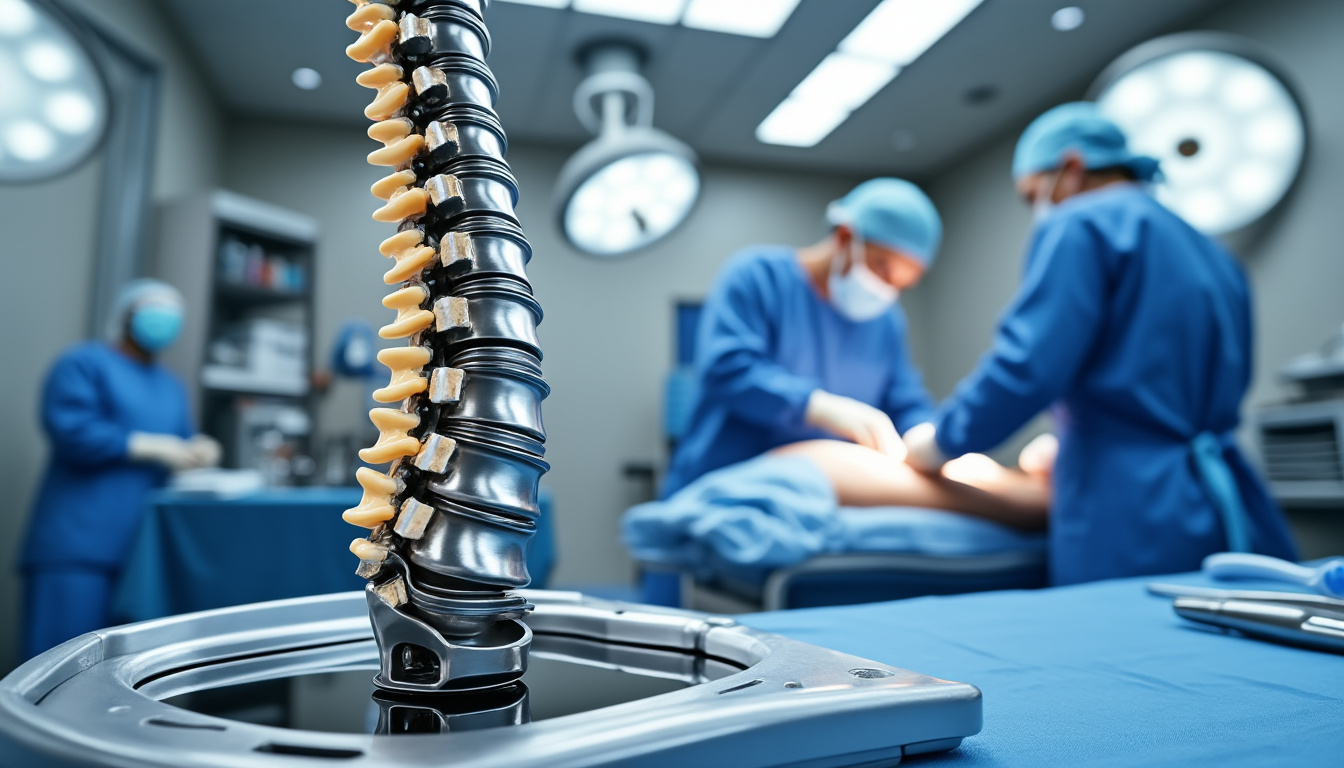 explore valuable insights and firsthand experiences on collaborations between hospitals and surgeons, highlighting innovative approaches and successful partnerships.