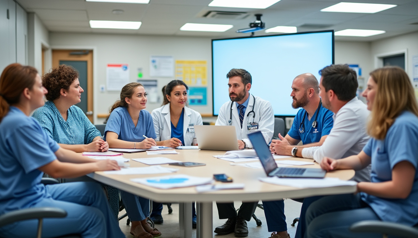 explore valuable insights and experiences from collaborations between hospitals and surgeons, highlighting successful partnerships and innovative healthcare practices.