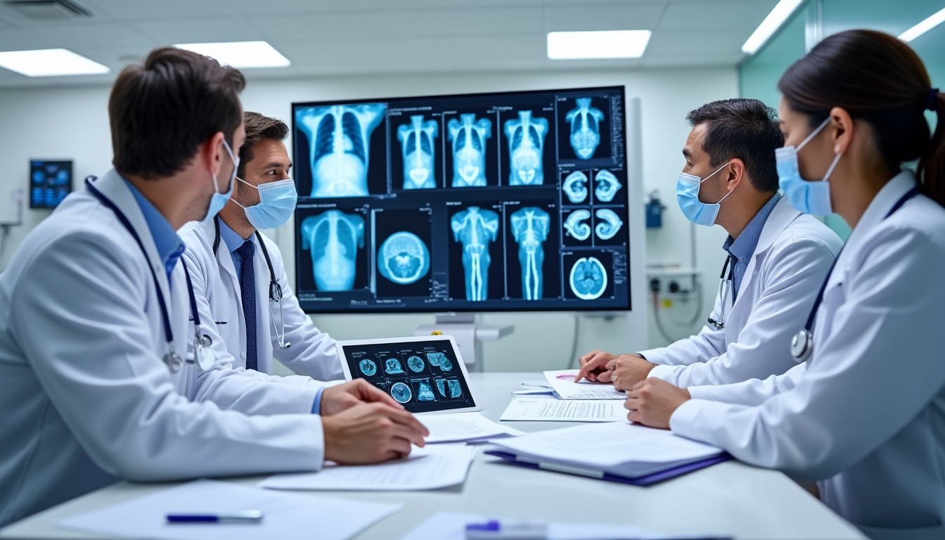 discover how comprehensive preoperative assessments are improving surgical outcomes and patient care in quebec, enhancing safety and recovery rates.