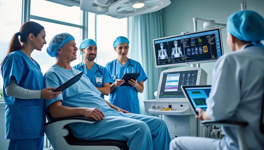 discover how comprehensive preoperative assessments are improving surgical outcomes and patient care for quebec residents, leading to safer procedures and faster recoveries.