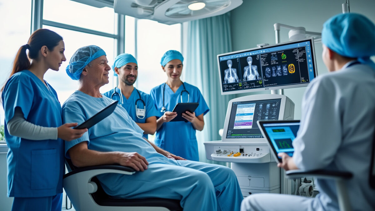 discover how comprehensive preoperative assessments are improving surgical outcomes and patient care for quebec residents, leading to safer procedures and faster recoveries.