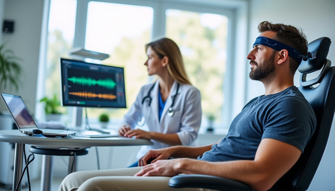 discover how comprehensive preoperative assessments are improving surgical outcomes for patients in quebec by enhancing care, reducing risks, and ensuring personalized treatment plans.