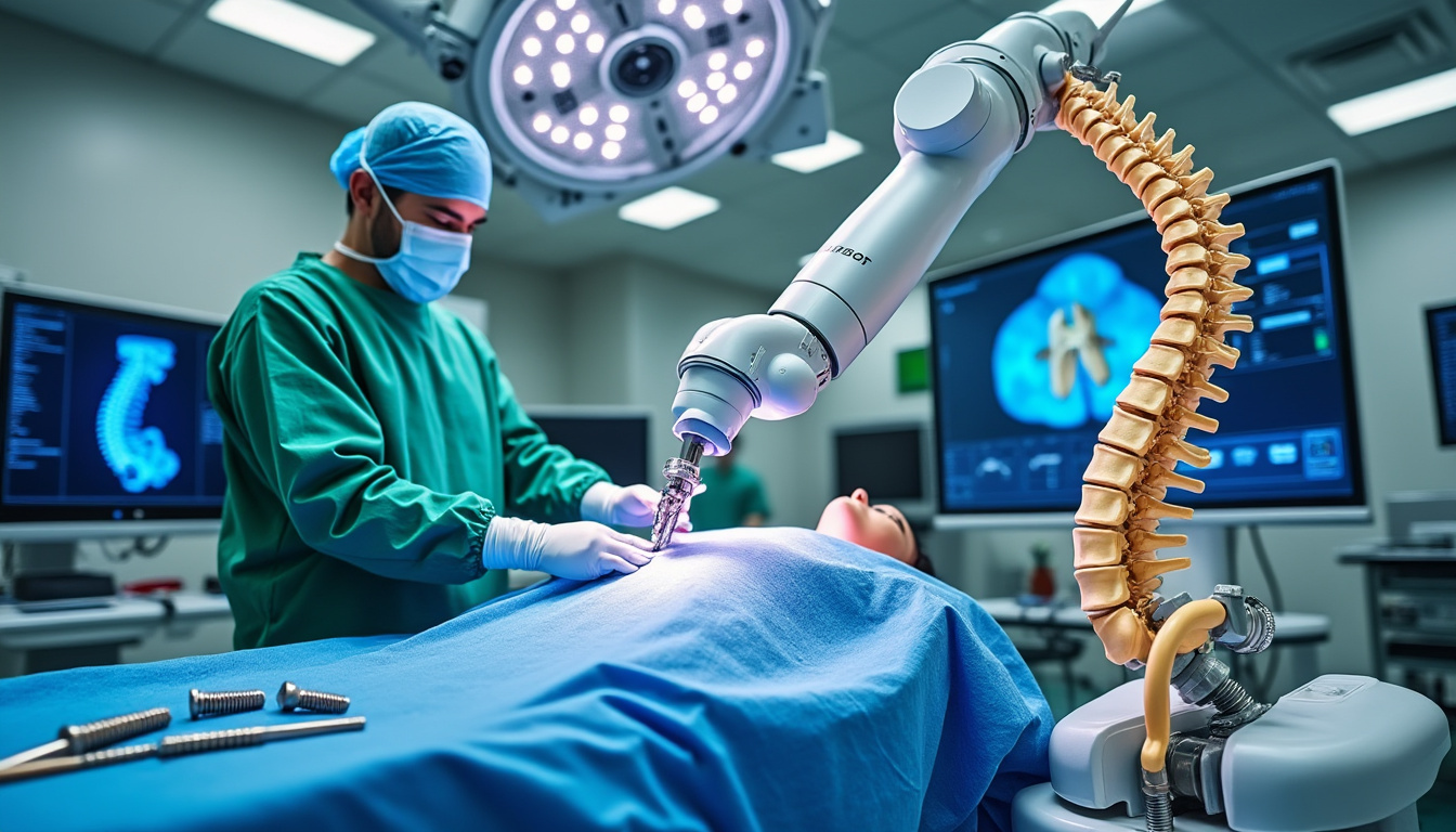 explore the effectiveness of conservative treatments versus surgery in improving clinical outcomes, comparing benefits, risks, and recovery to help guide informed healthcare decisions.