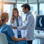 discover how cousin spine and franchir technology are revolutionizing patient care in quebec through innovative medical solutions and advanced technology.