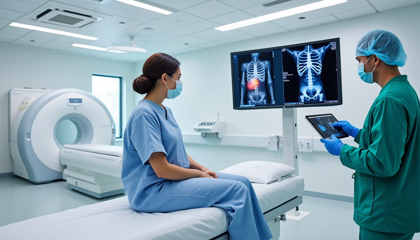 discover how preoperative preparation in france improves clinical outcomes through advanced techniques, patient education, and comprehensive care protocols.
