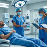discover how preoperative preparation in france improves clinical outcomes by optimizing patient care and surgical success through advanced protocols and expert healthcare practices.