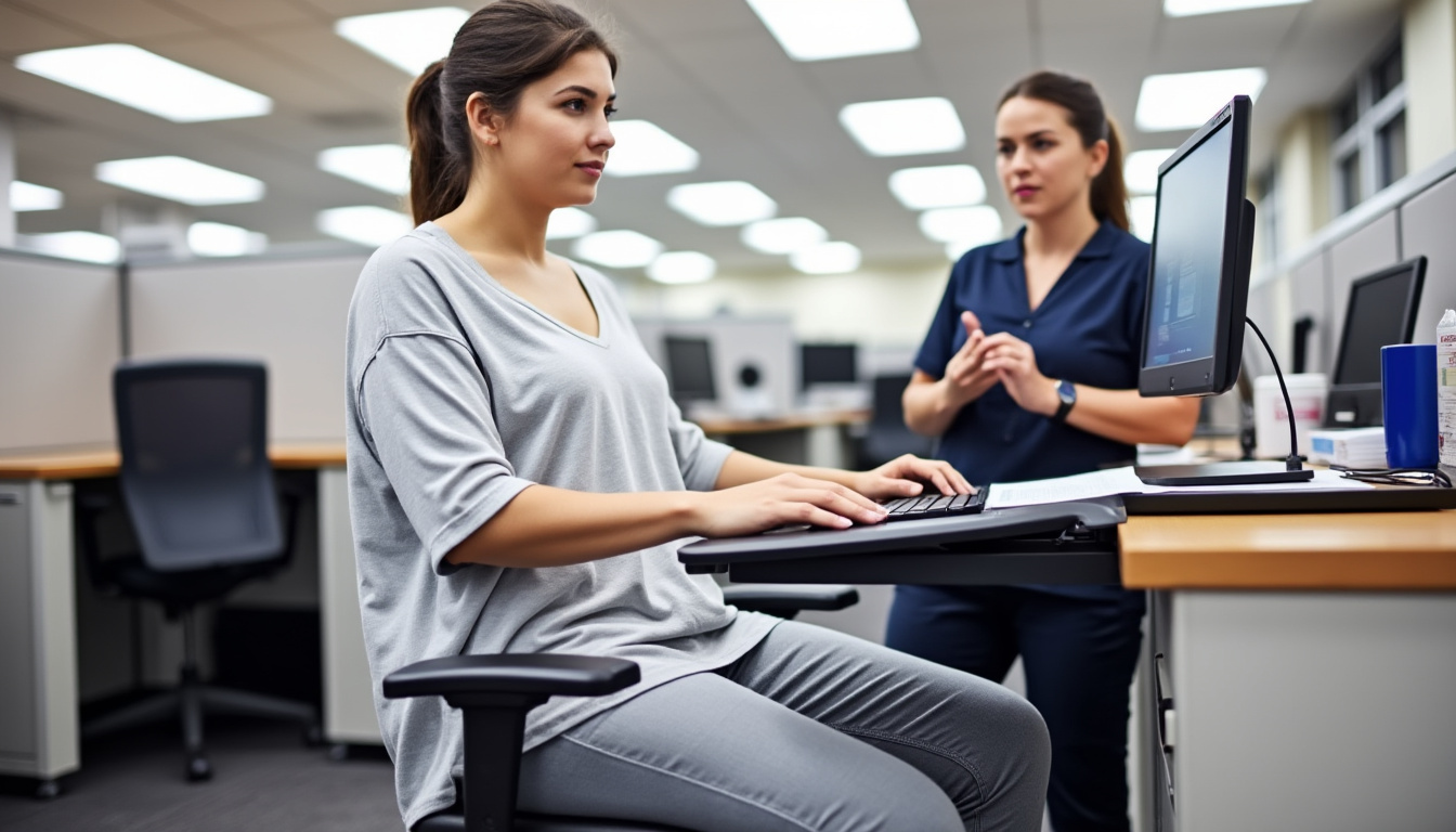 discover how rehabilitation and returning to work significantly improve clinical outcomes by promoting recovery, enhancing mental health, and supporting long-term well-being.